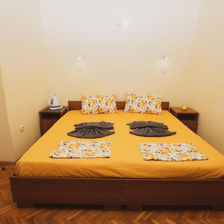 Rooms In New Town Nessebar By Flat Mаnаger Buitenkant foto